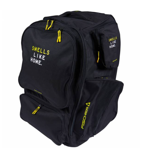 Fischer Рюкзак Player BackPack Jr 68187 - фото 130217