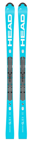 Head Лыжи горные WCR eSL Rebels FIS WCR 14 68376 - фото 130255