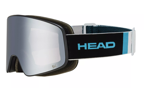 Head Очки г/л Horizon 5K Race RD + SL 68392 - фото 130290