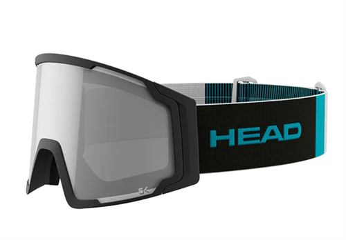 Head Очки г/л Neves Pro 5K Race+SL 68393 - фото 130291