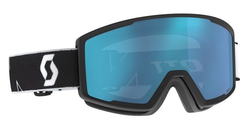 Scott Очки г/л Factor Pro 68397 - фото 130300