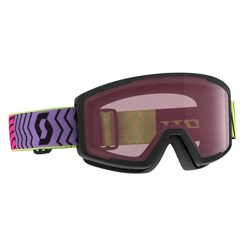 Scott Очки г/л Factor 68304 - фото 130325