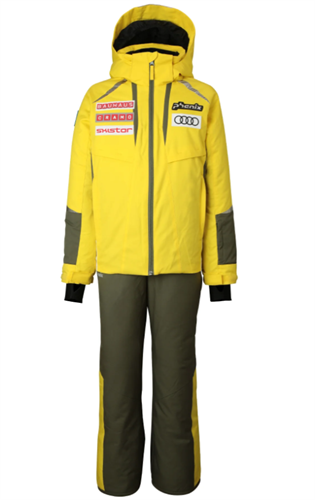 Phenix Костюм Sweden Junior 68324 - фото 130379