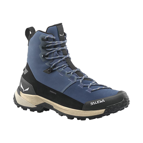 Salewa Ботинки треккинговые (высокие) PUEZ WINTER MID PTX W's 68383 - фото 130461