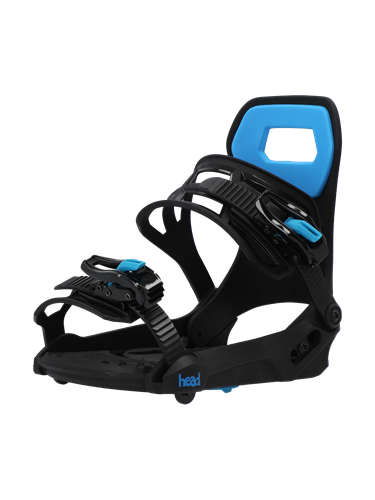 Head Крепления с/б Lytride Jr (2025/2026) 68363 - фото 130486