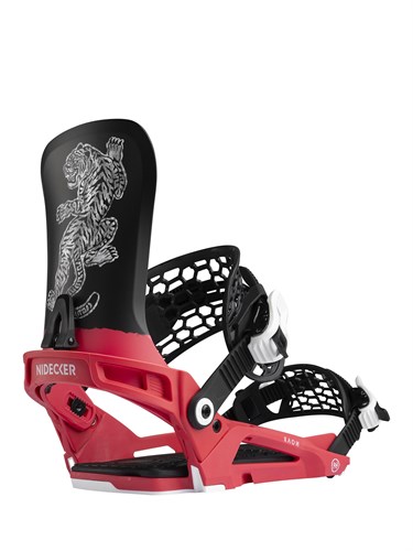 Nidecker Крепления с/б Kaon 68366 - фото 130498