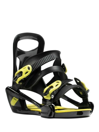 Nidecker Крепления с/б Magic 68367 - фото 130504