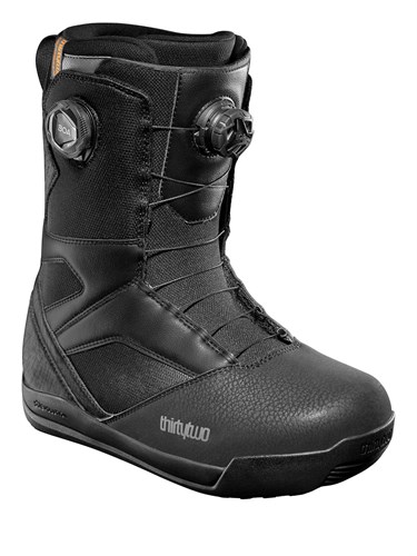 ThirtyTwo Ботинки с/б Stw Db 68466 - фото 130541