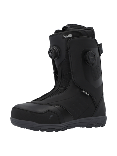 Head Ботинки с/б Quantos Boa 68353 - фото 130566