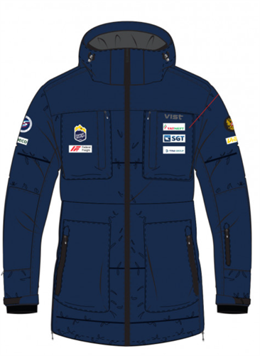Vist Куртка HELIX RASF 68576 - фото 130633
