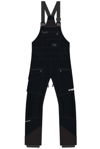 Vist Брюки BORA SKI SALOPETTE 68567 - фото 130644
