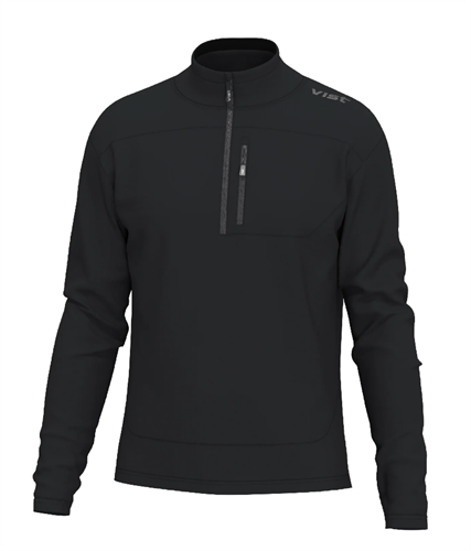 Vist Свитер PARUS HALF ZIP 68584 - фото 130655
