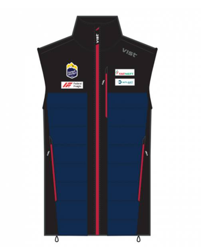 Vist Жилет VESPERO RASF 68572 - фото 130659