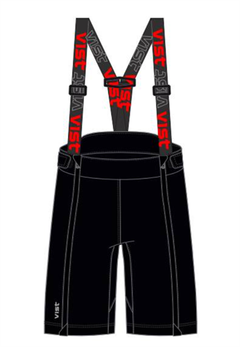 Vist Шорты JASPER PRO 68570 - фото 130720