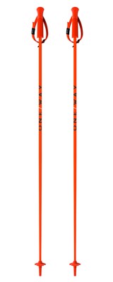 ONEWAY Палки г/л RD 16 SL 68546 - фото 130774