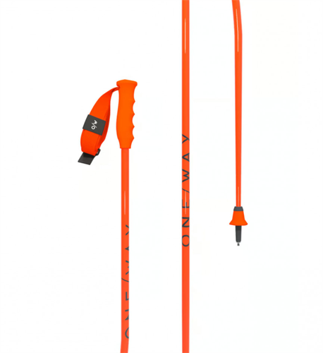 ONEWAY Палки г/л RD 16 GS Bent 68599 - фото 130778