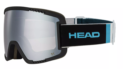 Head Очки г/л Horizon 5K Race RD + SL 68593 - фото 130809