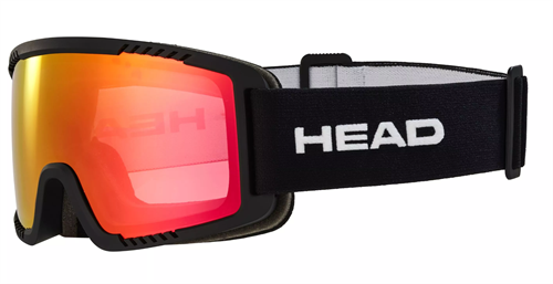 Head Очки г/л Contex Youth Jr 68590 - фото 130813