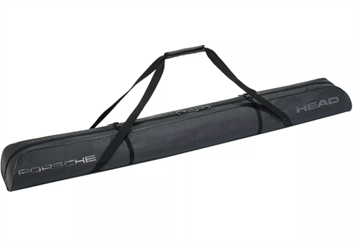 Head Чехол на 2 пары лыж Double SkiBag 64883 - фото 130825