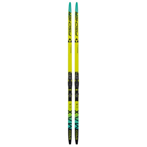Fischer'' Лыжи беговые SPEEDMAX 90 CLASSIC JR 68557 - фото 130840