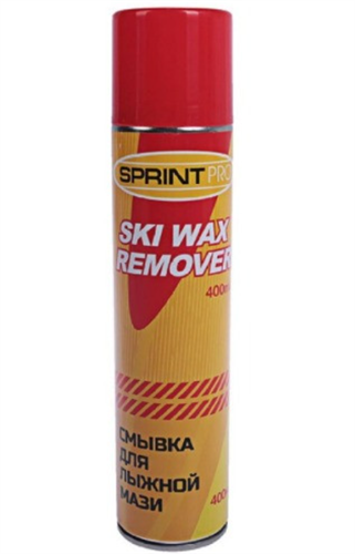 Sprint PRO Смывка , аэрозоль, 400 мл. 9606 - фото 131033