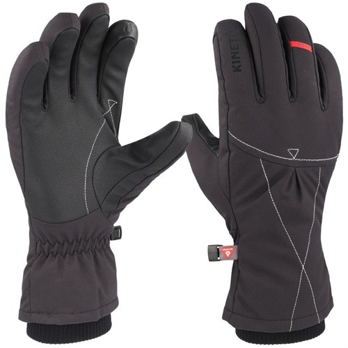 Kinetixx Перчатки Alysa 68488 - фото 131097