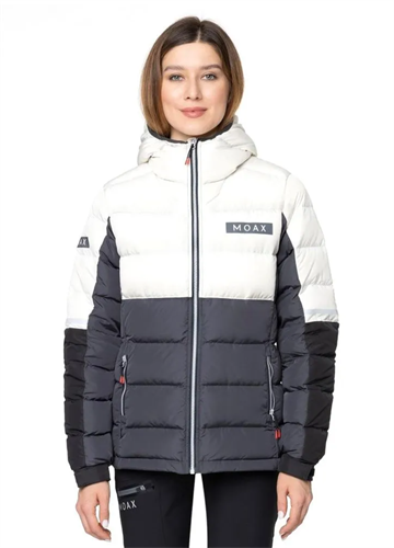 MOAXSPORT Куртка пуховая Club Team M 62697 - фото 131129