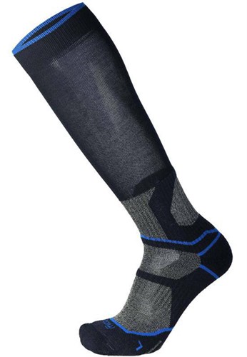 Mico Носки средней высоты Extra Dry Trek 68481 - фото 131243