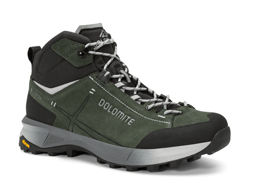 Dolomite Ботинки для треккинга/хайкинга Vernale Hike Mid GTX® M's 68683 - фото 131384