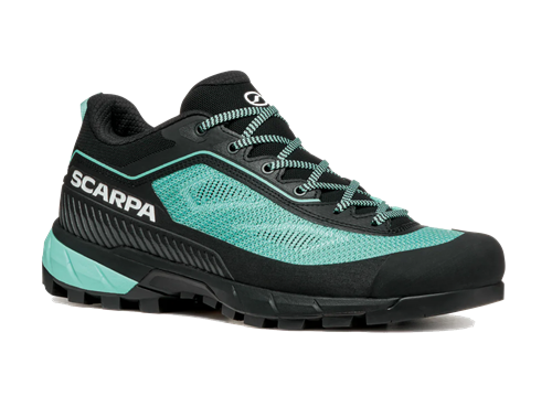 Scarpa Кроссовки Rapid LT W 68699 - фото 131403