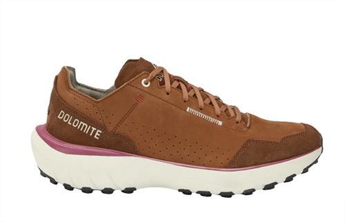 Dolomite Кроссовки Carezza Go Leather W's 68692 - фото 131414