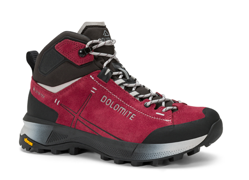 Dolomite Ботинки для треккинга/хайкинга Vernale Hike Mid GTX® W's 68684 - фото 131437