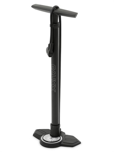 Cluxx Велонасос Intense 100 Black 4916 - фото 131455