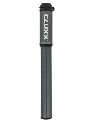 Cluxx Велонасос Indep 100 Gray 51358 - фото 131458