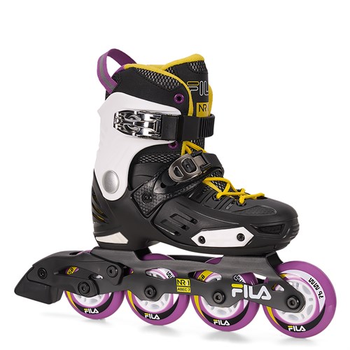Fila Коньки роликовые NRK JUNIOR GIRL 57076 - фото 131750
