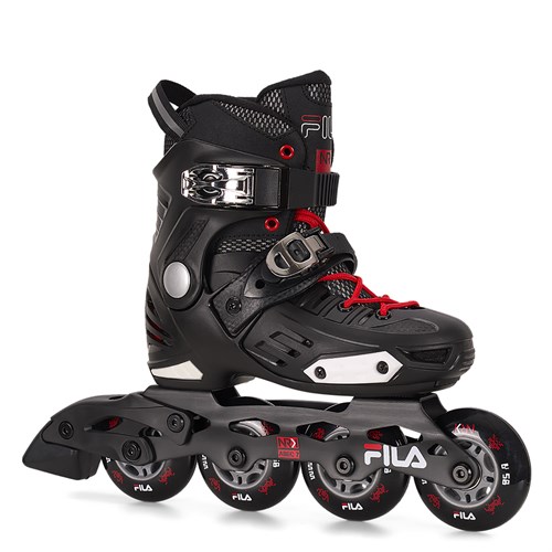 Fila Коньки роликовые NRK JUNIOR BOY 5909 - фото 131754