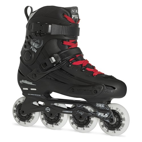 Fila Коньки роликовые NRK FUN 68722 - фото 131763