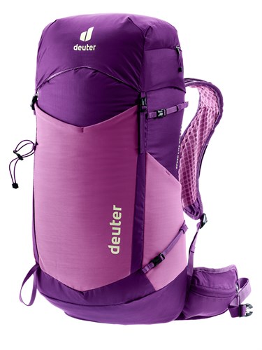 Deuter Рюкзак Speed Lite Pro 28 SL 68732 - фото 131794