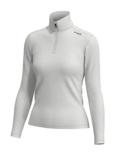 Vist Свитер ENBASIS HALF ZIP FLEECE 68582 - фото 132092