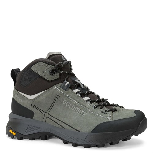 Dolomite Ботинки для треккинга/хайкинга Vernale Hike Mid GTX® W's 68805 - фото 132270