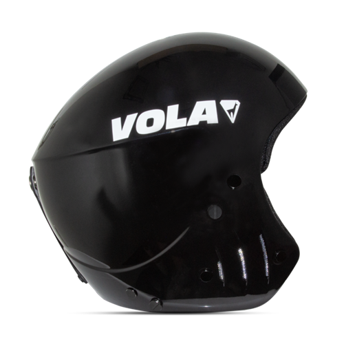 Vola Шлем г/л FIS Black 68623 - фото 132510