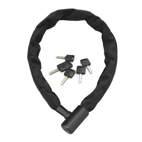 Scott Замок Syncros Ellison Chain Key lock black 9513 - фото 132522