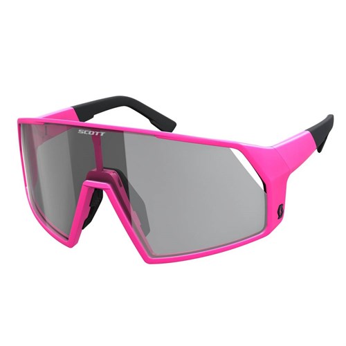 Scott Очки солнцезащитные Pro Shield LS 68840 - фото 132528