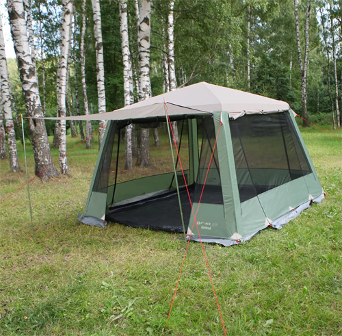 Btrace Палатка-шатер Grand 54318 - фото 132677