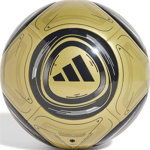Adidas Мяч футбольный Messi Club р.5 66770 - фото 132951