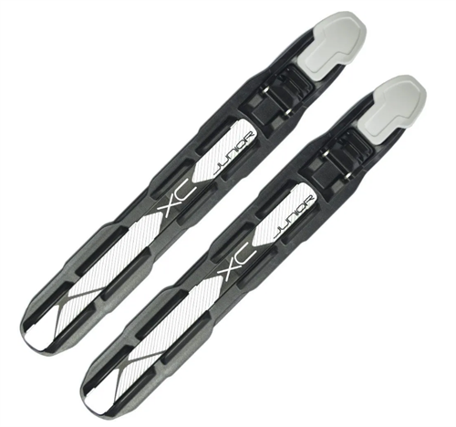 Крепления для б/л Fischer для XS SPRINT JR (S) 67117 - фото 132962