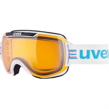 Uvex Очки г/л Downhill 2000 Race - фото 20237