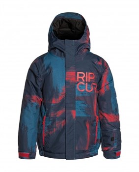 Rip Curl Куртка сноубордическая OLLY PTD - фото 22981
