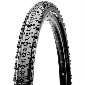 Maxxis Покрышка Aspen 52-584 TPI60 Wire - фото 30045