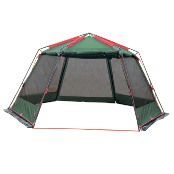 Btrace Палатка-шатер Highland - фото 36420